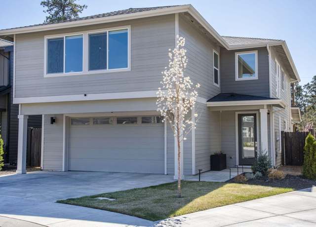 Property at 63229 NW Red Butte Ct, Bend, OR 97703, 3 beds, 3 baths