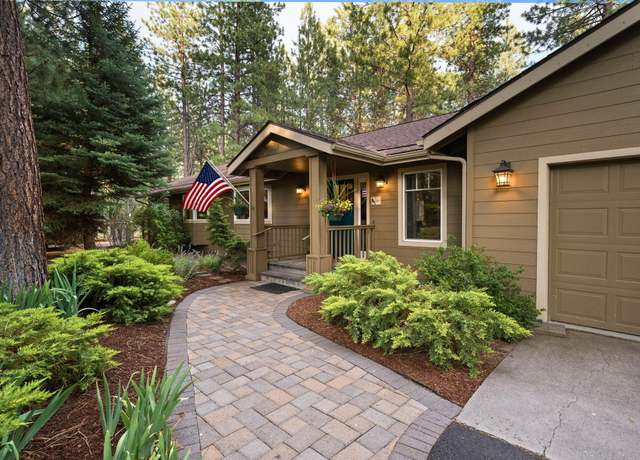 Property at 14853 Crupper, Sisters, OR 97759, 3 beds, 2.5 baths