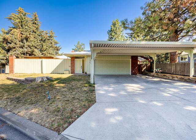 Property at 721 W Oregon Ave, Klamath Falls, OR 97601, 3 beds, 2 baths