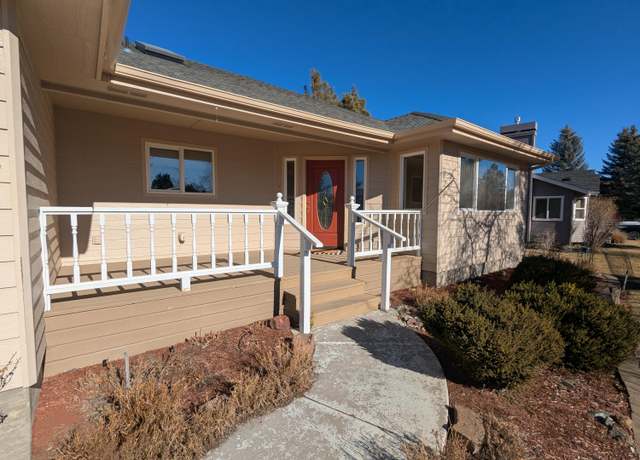 Property at 64769 Saros Ln, Bend, OR 97703, 3 beds, 2 baths