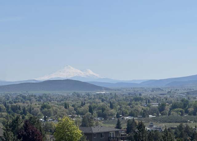 Property at Homedale Rd Lot 2, Klamath Falls, OR 97603
