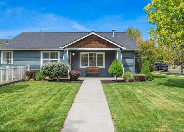 Property at 61343 Woodbury Ln, Bend, OR 97702, 3 beds, 2 baths