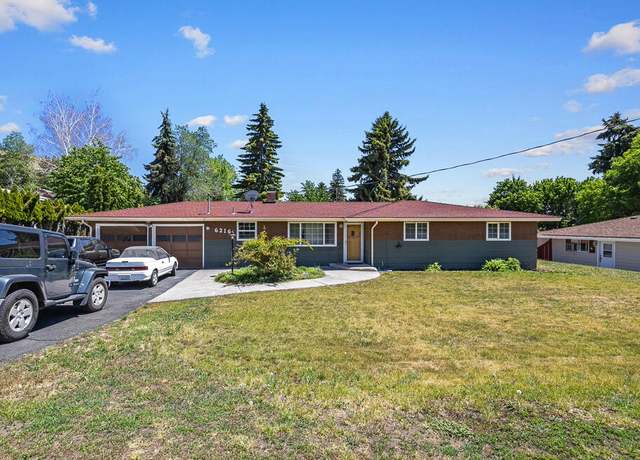 Property at 6216 Sage Way, Klamath Falls, OR 97603, 3 beds, 3 baths