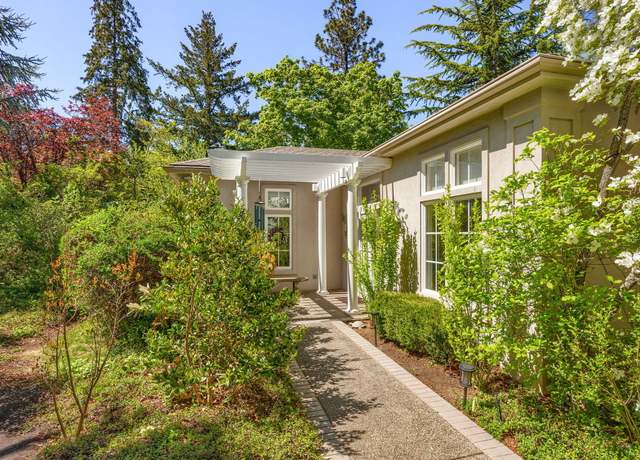 Property at 575 Auburn St, Ashland, OR 97520, 3 beds, 3 baths