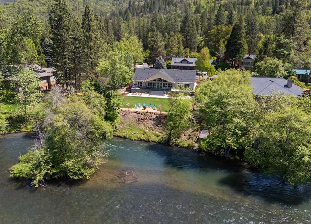 Property at 1060 Anglers Pl, Shady Cove, OR 97539, 4 beds, 2.5 baths