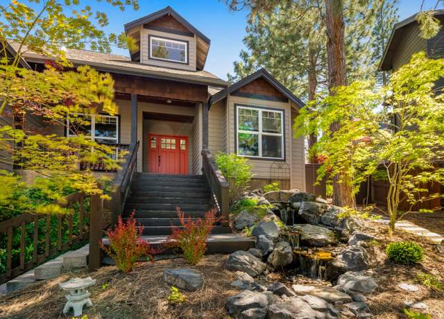 Property at 2772 NW Rainbow Ridge Dr, Bend, OR 97703, 3 beds, 2.5 baths
