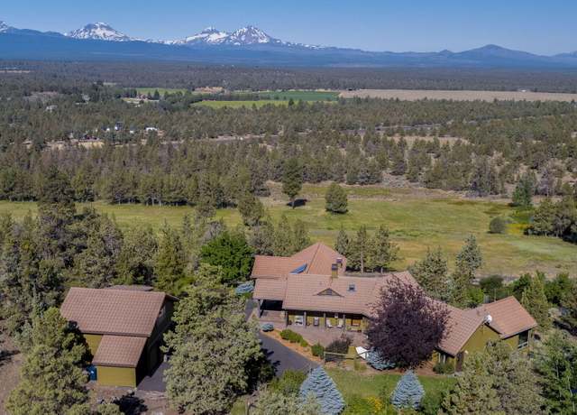 Property at 65570 Highway 20, Bend, OR 97701, 3 beds, 2.5 baths