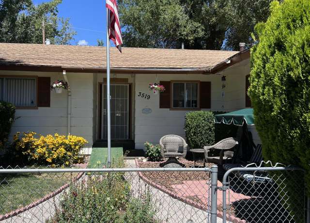 Property at 3519 Onyx Ave, Klamath Falls, OR 97601, 3 beds, 2 baths