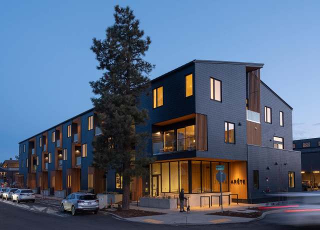 Property at 2745 NW Ordway Ave #210, Bend, OR 97703, 1 bed, 1 bath