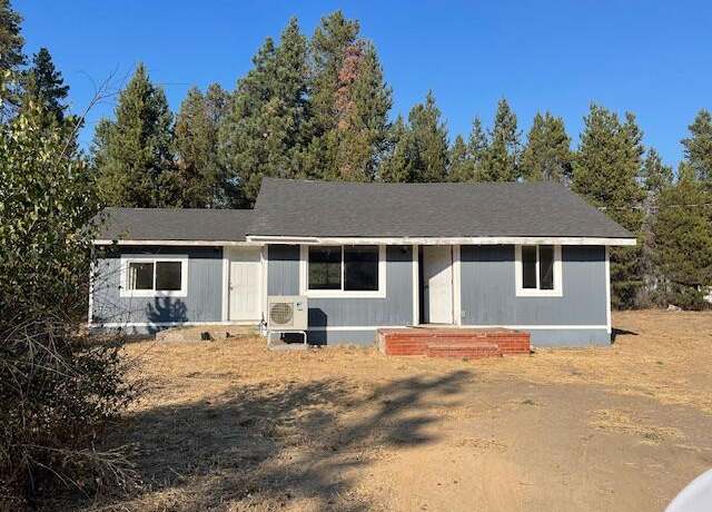 Property at 16022 Bull Bat Ln, La Pine, OR 97739, 3 beds, 1 bath