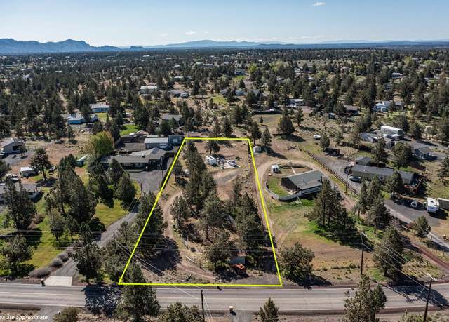 Property at 13587 SW Cinder Dr, Terrebonne, OR 97760
