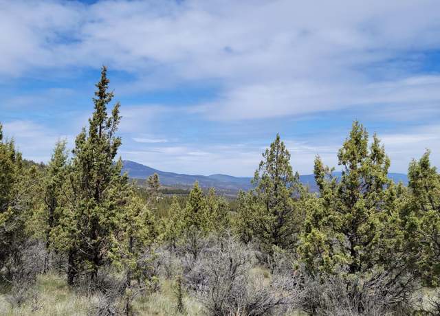 Property at SE Osprey Rd, Prineville, OR 97754