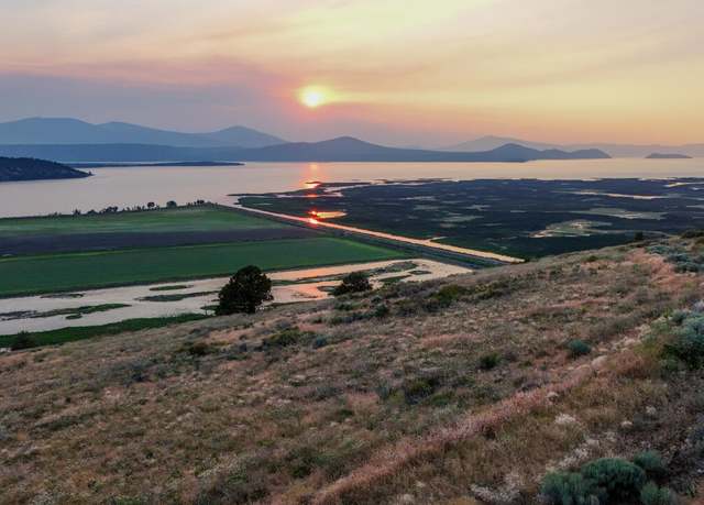 Property at 0 Hanks Marsh Vis Lot 24, Klamath Falls, OR 97601
