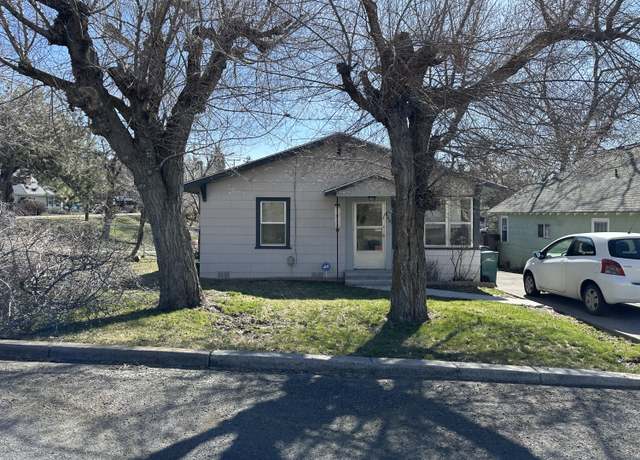 Property at 232 Roosevelt St, Klamath Falls, OR 97601, 1 bed, 1 bath