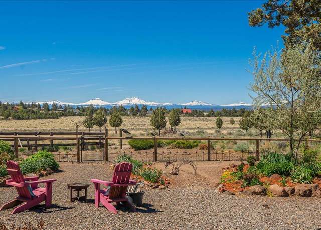 Property at 12400 SW Peninsula Dr, Terrebonne, OR 97760, 3 beds, 2 baths