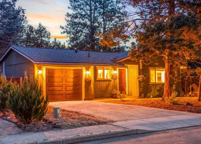 Property at 801 SE Polaris Ct, Bend, OR 97702, 3 beds, 1 bath