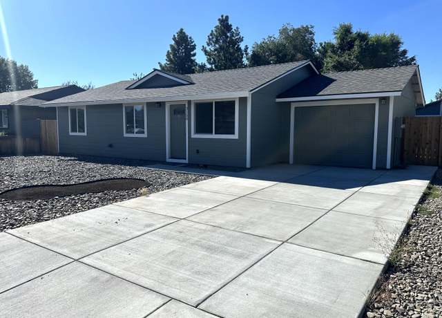 Property at 3150 SW Pumice Ave, Redmond, OR 97756, 3 beds, 2 baths