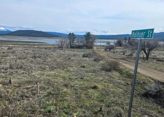 Property at Drews Ranch Rd Lot 7, Sprague River, OR 97639