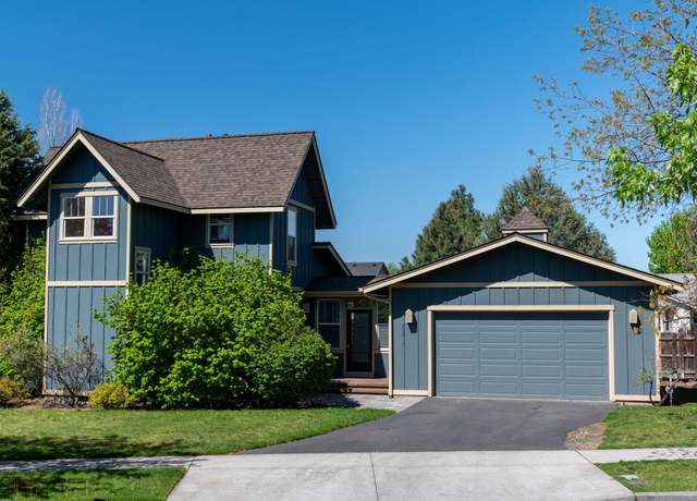 Property at 20812 Liberty Ln, Bend, OR 97701, 3 beds, 2 baths