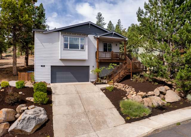 Property at 2118 NW Black Pines Pl, Bend, OR 97703, 2 beds, 2 baths