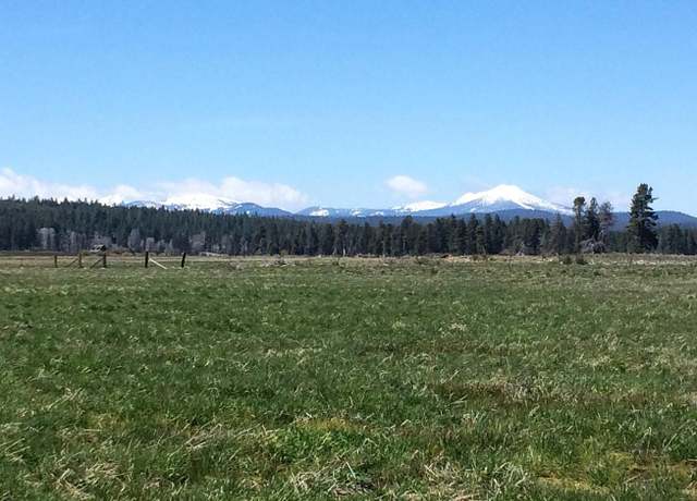 Property at 00 Longhorn Loop #26, Chiloquin, OR 97624