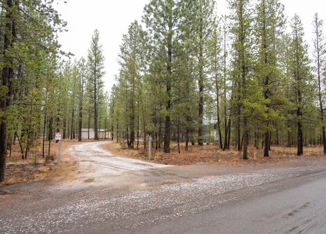 Property at 50844 Doe Loop, La Pine, OR 97739
