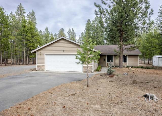 Property at 50732 S Fawn Dr, La Pine, OR 97739, 3 beds, 2 baths