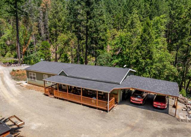 Property at 505 Winona Rd, Grants Pass, OR 97526, 3 beds, 2 baths
