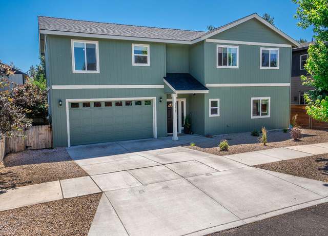 Property at 20517 Dylan Loop, Bend, OR 97702, 4 beds, 2.5 baths