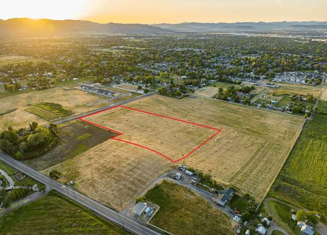 Property at 0 Kings Hwy #1, Medford, OR 97501