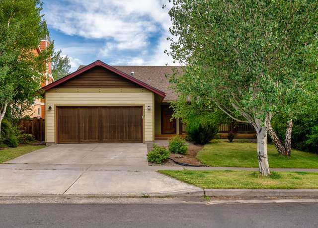 Property at 2959 NW Shevlin Meadows Dr, Bend, OR 97703, 3 beds, 2 baths