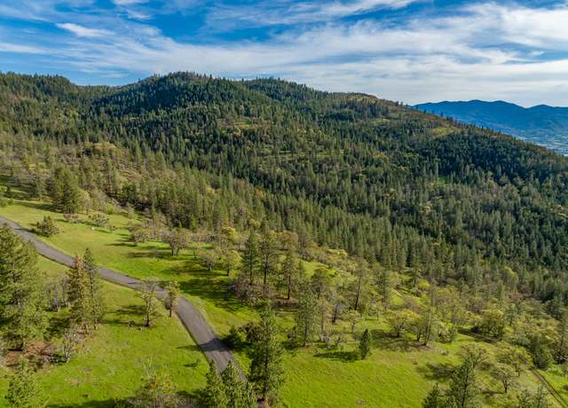 Property at Hillcrest (baldy Ranch) Rd, Medford, OR 97504
