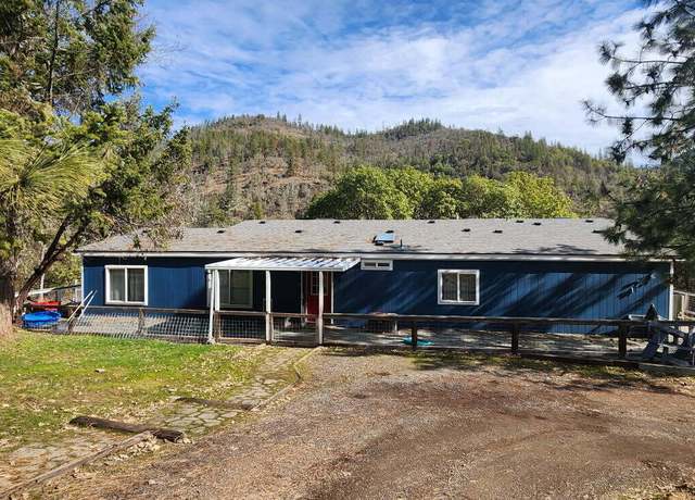 Property at 110 Cora Dr, Shady Cove, OR 97539, 3 beds, 2 baths