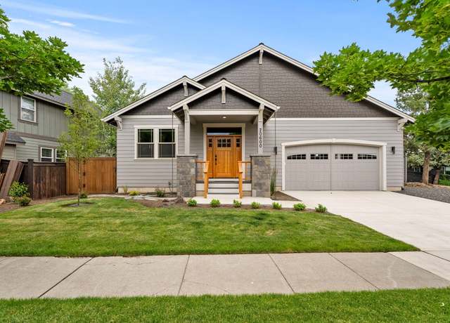 Property at 20600 Sierra Dr, Bend, OR 97701, 3 beds, 2 baths