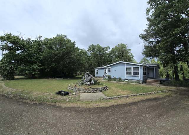 Property at 5400 Lake Shore Dr, Selma, OR 97538, 3 beds, 2 baths