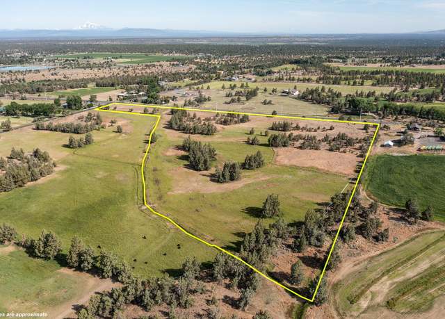 Property at 510 SW 67th St, Redmond, OR 97756