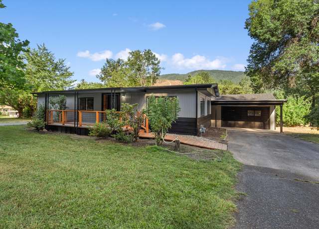 Property at 1145 E Evans Creek Rd, Rogue River, OR 97537, 2 beds, 2 baths