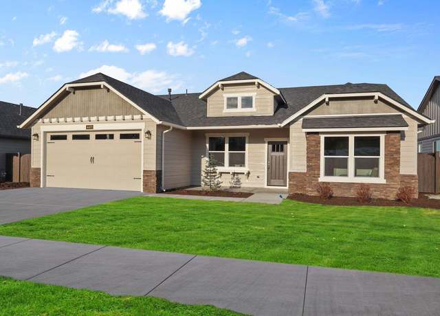 Property at Lot 185 NW Canyon Dr #185, Redmond, OR 97756, 4 beds, 2 baths