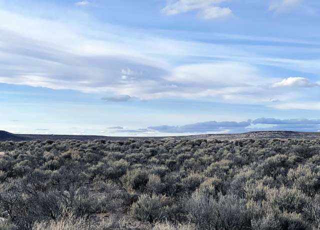 Property at Christmas Valley Hwy Unit 1200~TL, Christmas Valley, OR 97641