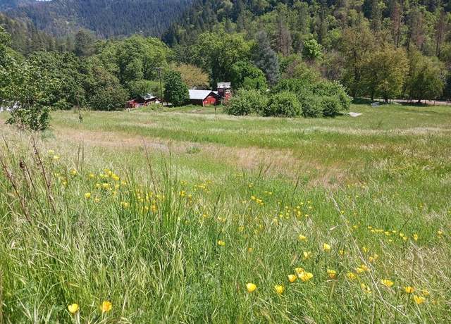 Property at 14855 E Evan's Creek Road Rd, Rogue River, OR 97537, 2 beds, 1 bath