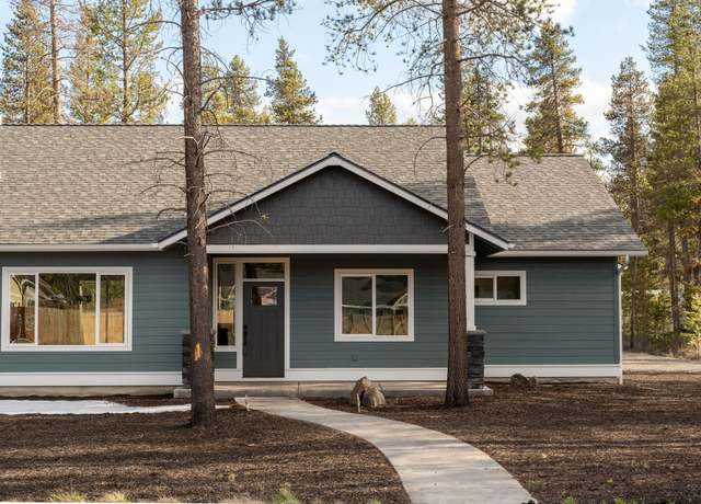 Property at 51393 Evans Way, La Pine, OR 97739, 3 beds, 3 baths