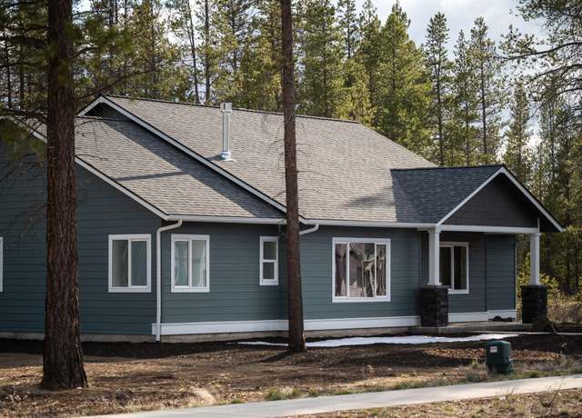 Property at 51393 Evans Way, La Pine, OR 97739, 3 beds, 3 baths