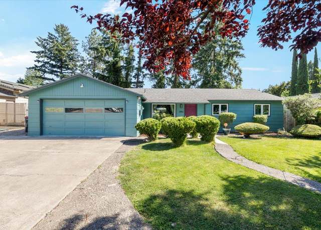 Property at 2750 Randolph St, Medford, OR 97501, 3 beds, 1.5 baths