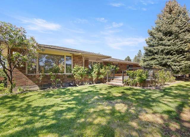 Property at 1550 SW Quartz Ave, Redmond, OR 97756, 3 beds, 2 baths
