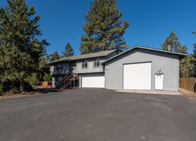 Property at 61235 Benham Rd, Bend, OR 97702, 3 beds, 3 baths