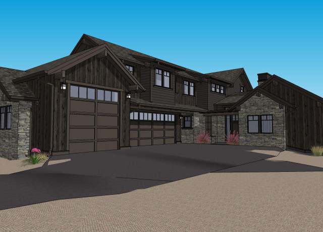 Property at 3187 NW Strickland Way Lot 217, Bend, OR 97703, 4 beds, 3.5 baths