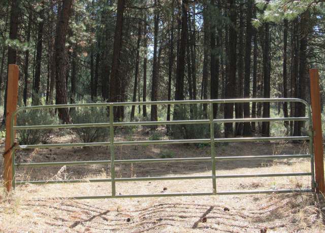 Property at Pine Ridge Rd, Chiloquin, OR 97624