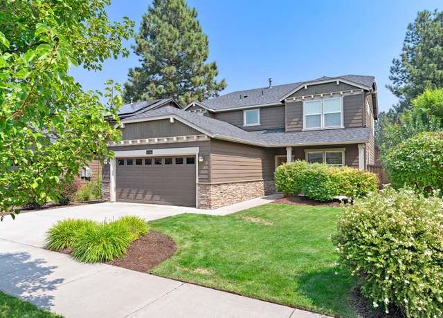Photo of 61114 Montrose Pass St, Bend, OR 97702