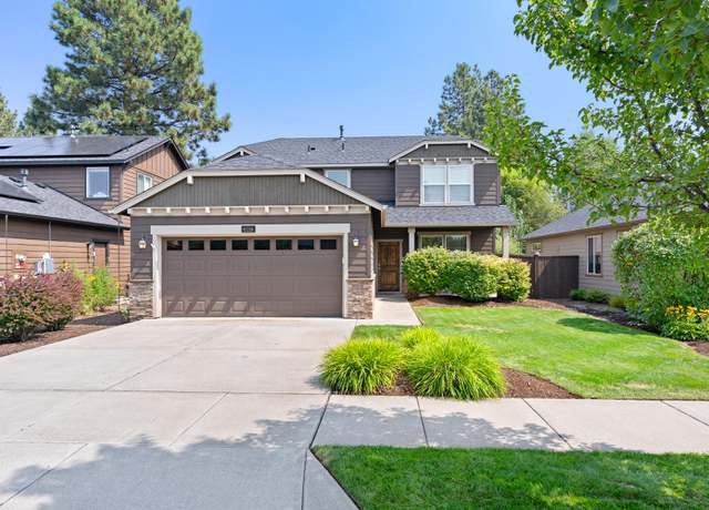 Photo of 61114 Montrose Pass St, Bend, OR 97702