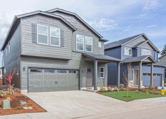 Property at 3512 NW 8th St #54, Redmond, OR 97756, 4 beds, 2.5 baths
